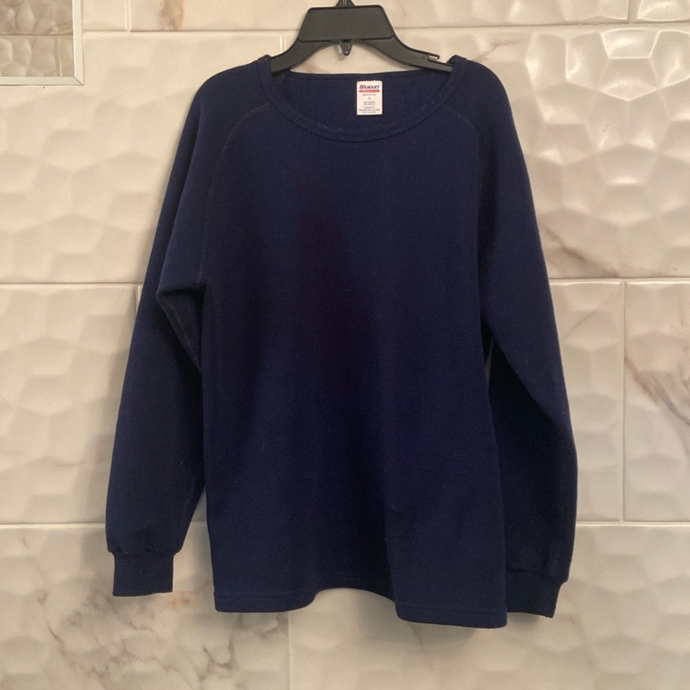 Damart Sweatshirt